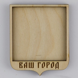 Заготівля для магніту...