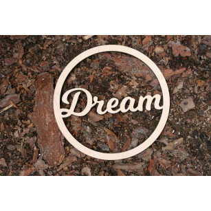 Контур-основа "dream" з...