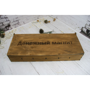 Скарбничка Особистий капітал