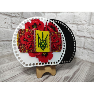 Набір акрилових денець для...
