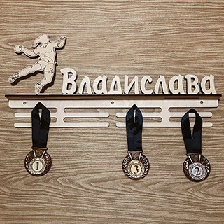 Медальниці